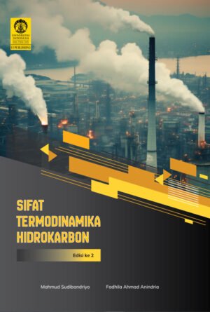 Sifat Termodinamika Hidrokarbon Edisi ke 2