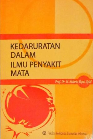 Kedaruratan dalam Ilmu Penyakit Mata