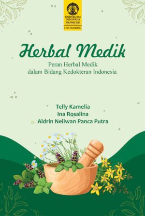 Buku Ajar Herbal Medik