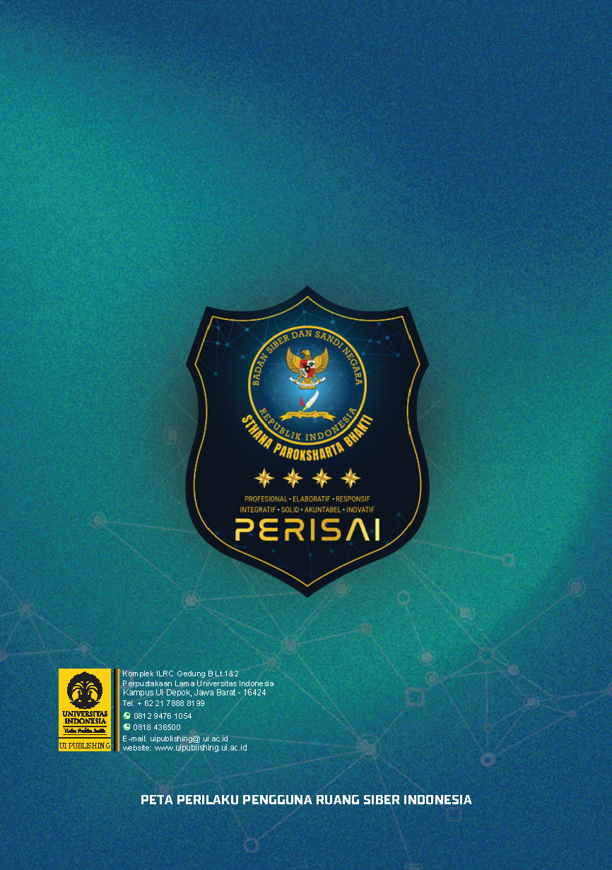 Peta Perilaku Pengguna Ruang Siber Indonesia - Gambar 6