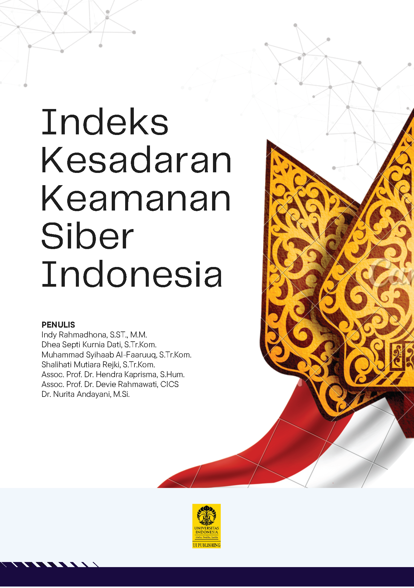 Indeks Kesadaran Keamanan Siber Indonesia - Gambar 2
