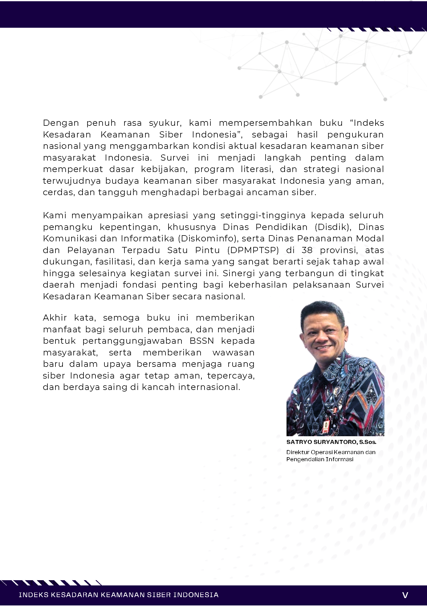 Indeks Kesadaran Keamanan Siber Indonesia - Gambar 5