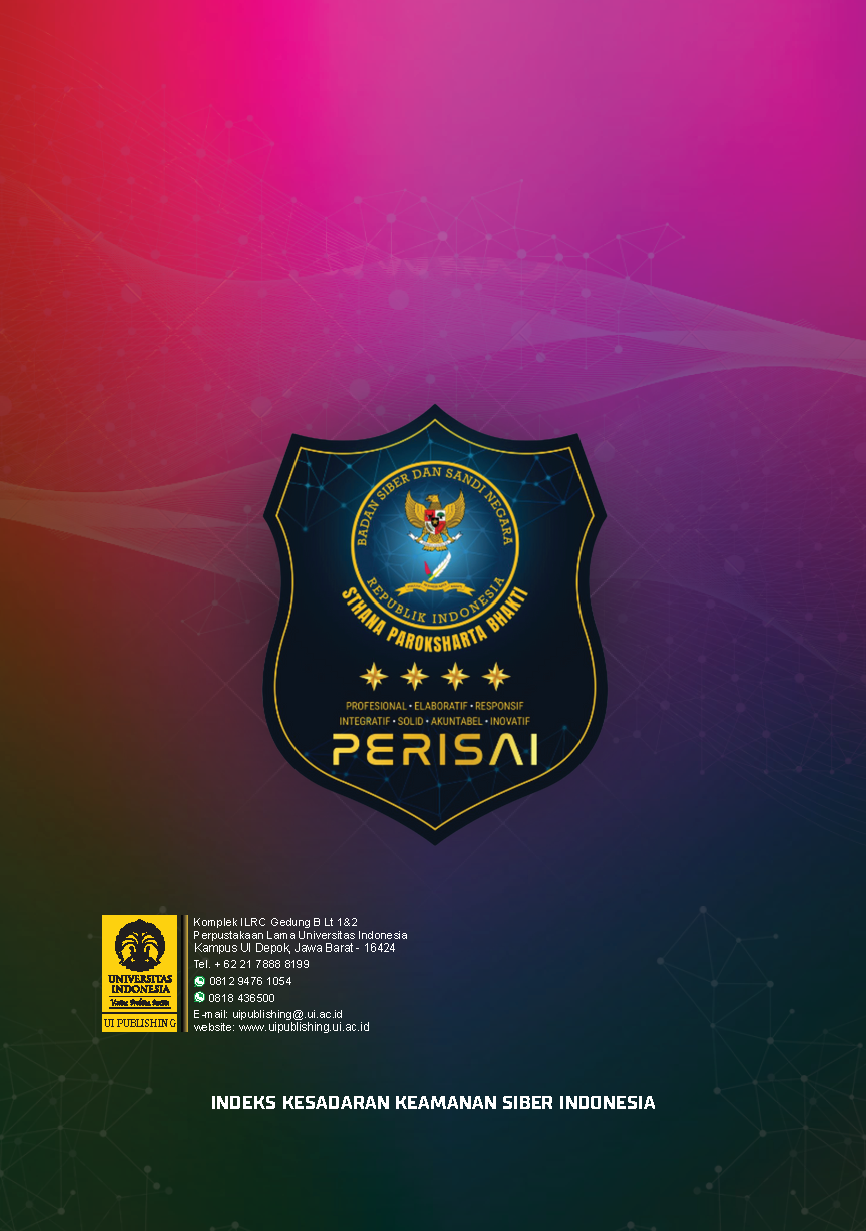 Indeks Kesadaran Keamanan Siber Indonesia - Gambar 7