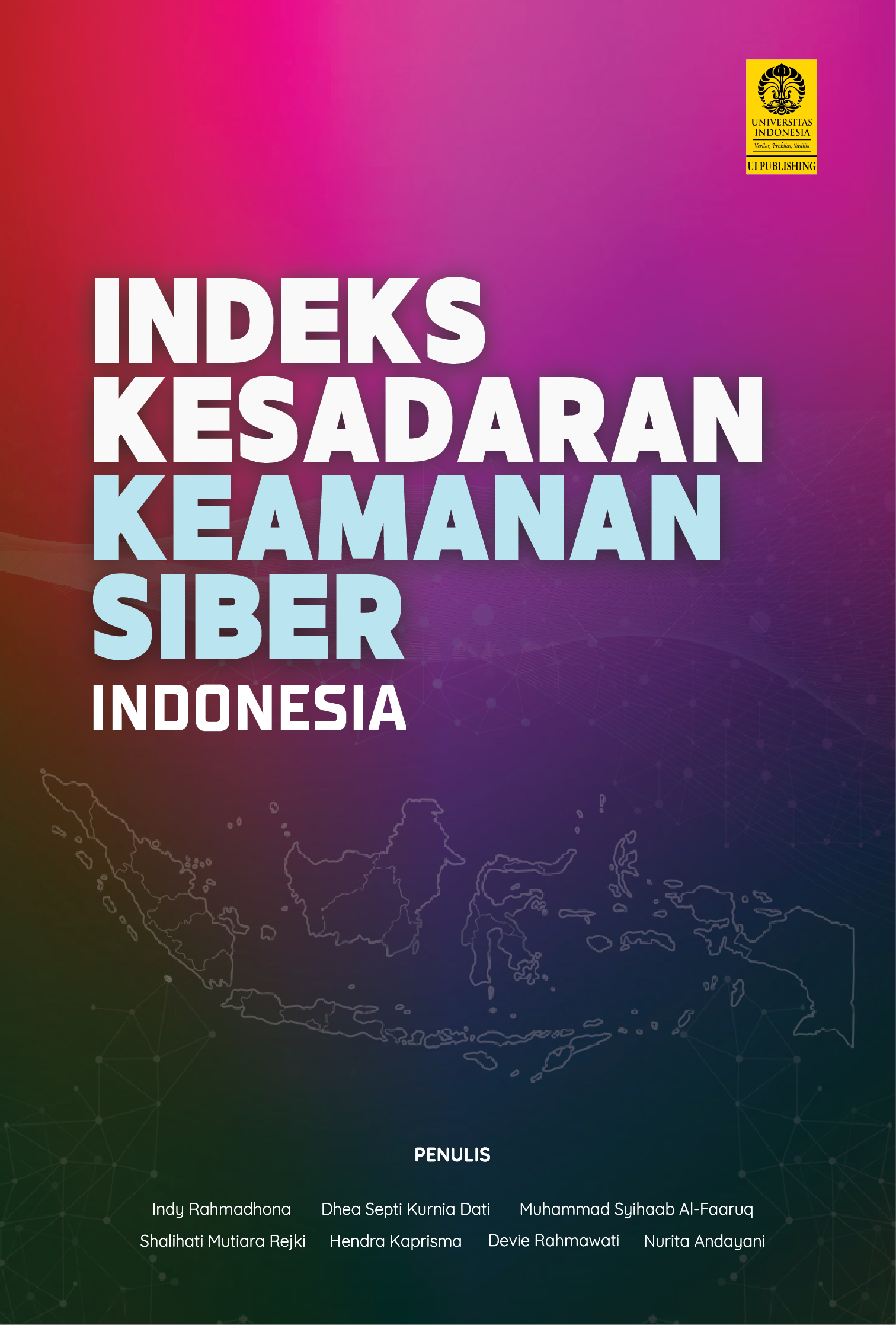 Indeks Kesadaran Keamanan Siber Indonesia