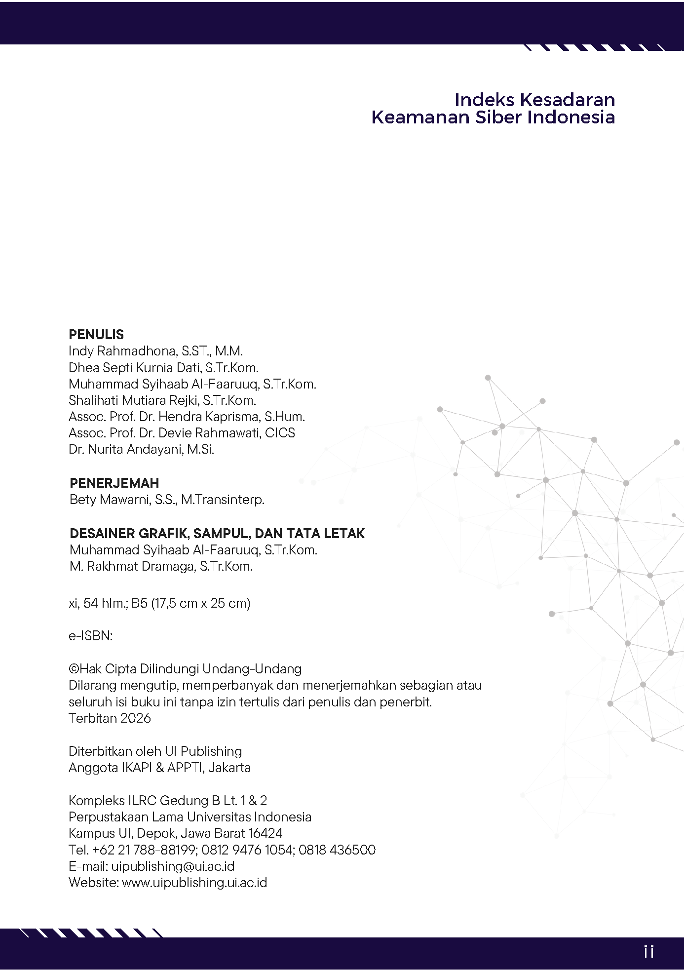Indeks Kesadaran Keamanan Siber Indonesia - Gambar 3