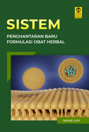 Sistem Penghantaran Baru Formulasi Obat Herbal