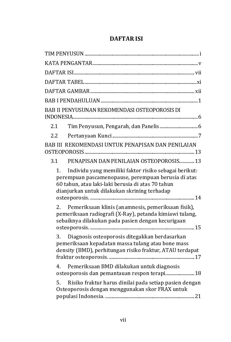 Pedoman Tatalaksana Osteoporosis Primer - Gambar 4