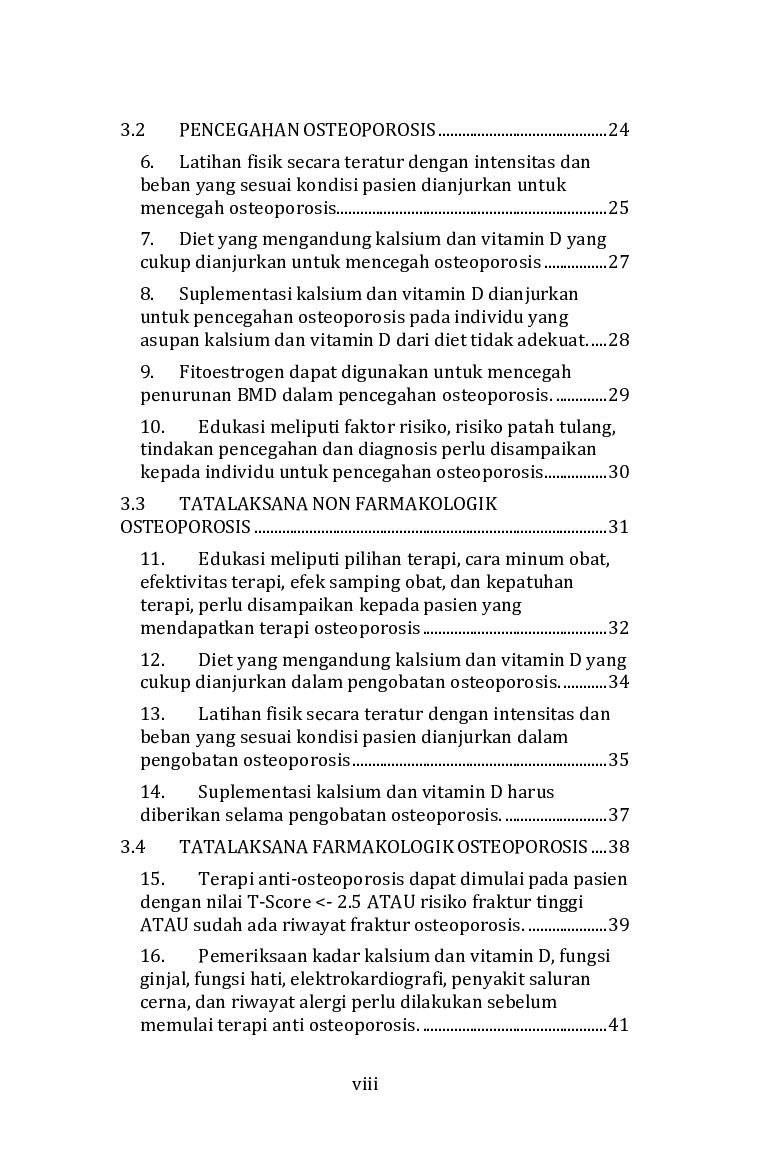 Pedoman Tatalaksana Osteoporosis Primer - Gambar 5