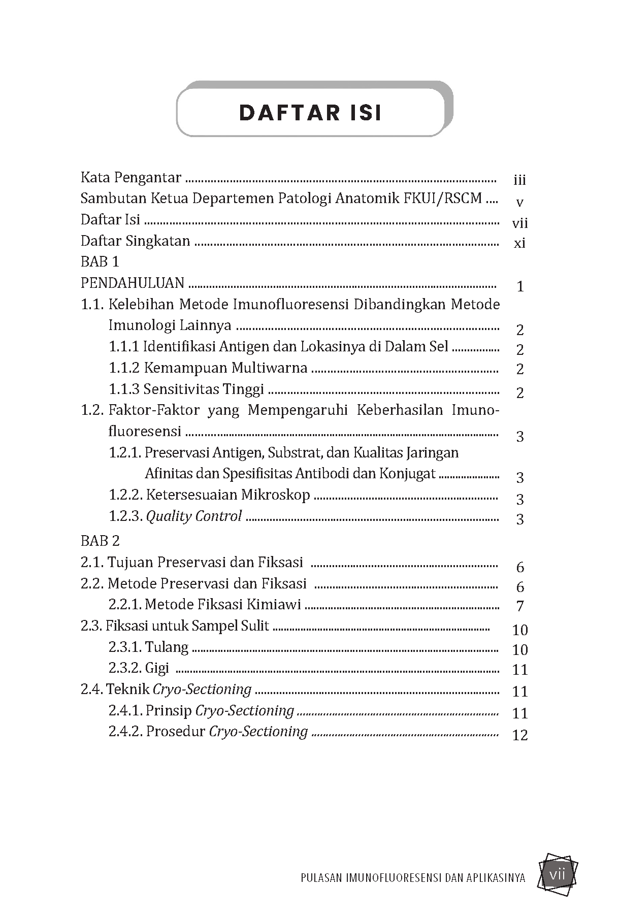 Pulasan Imunofluoresensi dan Aplikasinya - Gambar 8