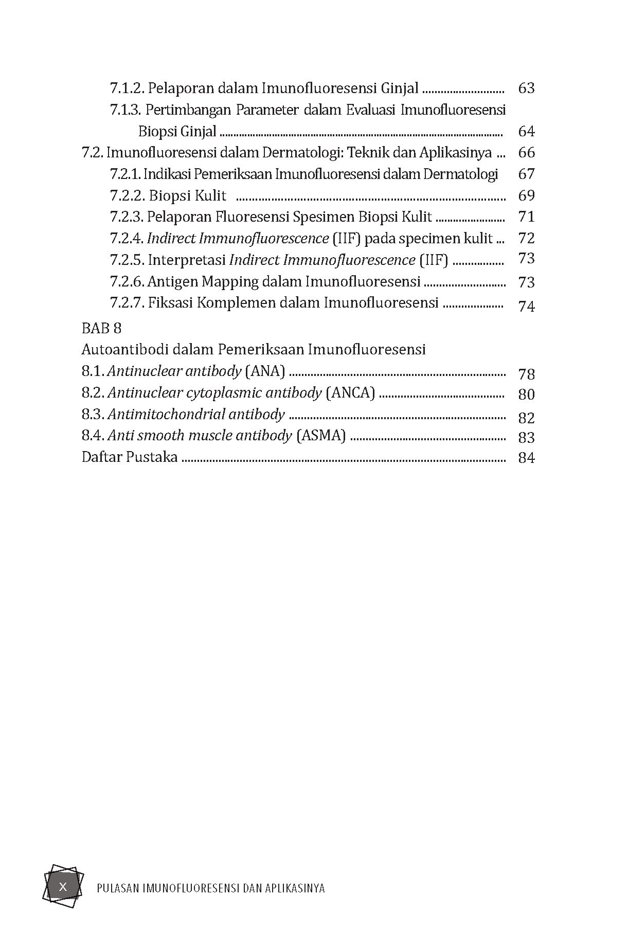 Pulasan Imunofluoresensi dan Aplikasinya - Gambar 11