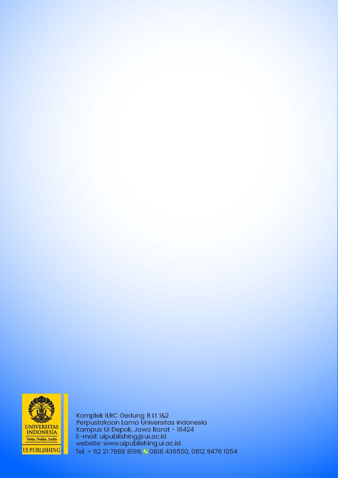 International Conference on Business Administration and Policy (ICBAP) "Business Agility and Ethical Innovation in a Borderless World" - Gambar 37