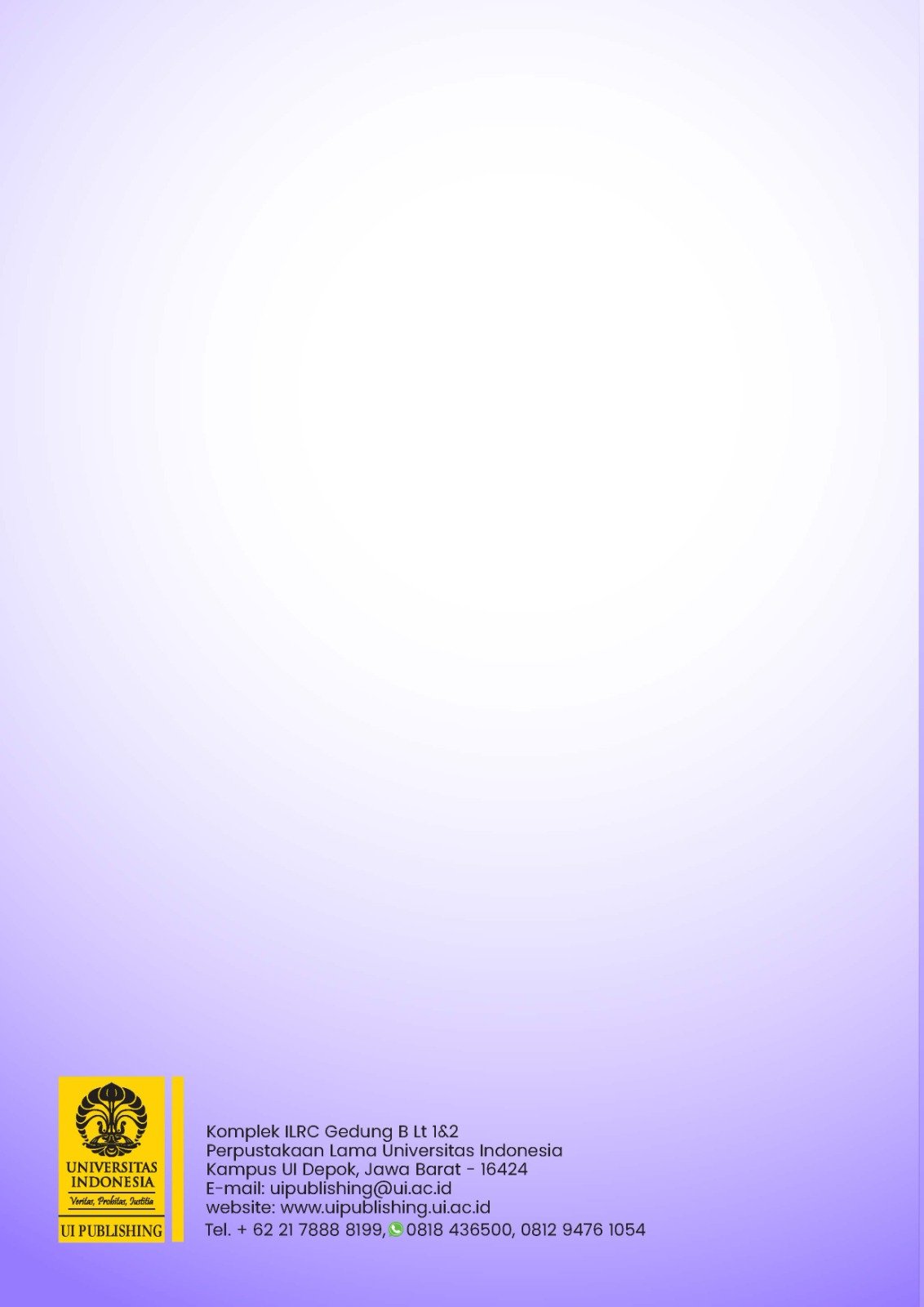 International Conference on Administrative Science, Policy, and Governance Studies (ICAS-PGS) "Restoring Citizen Trust Through Integrity, Transparency, and Responsive Governance" - Gambar 37