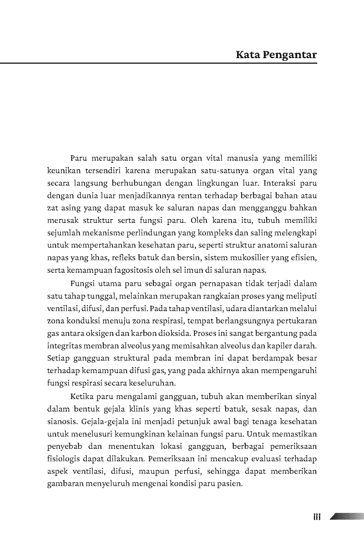 Fisiologi Pernapasan - Gambar 4