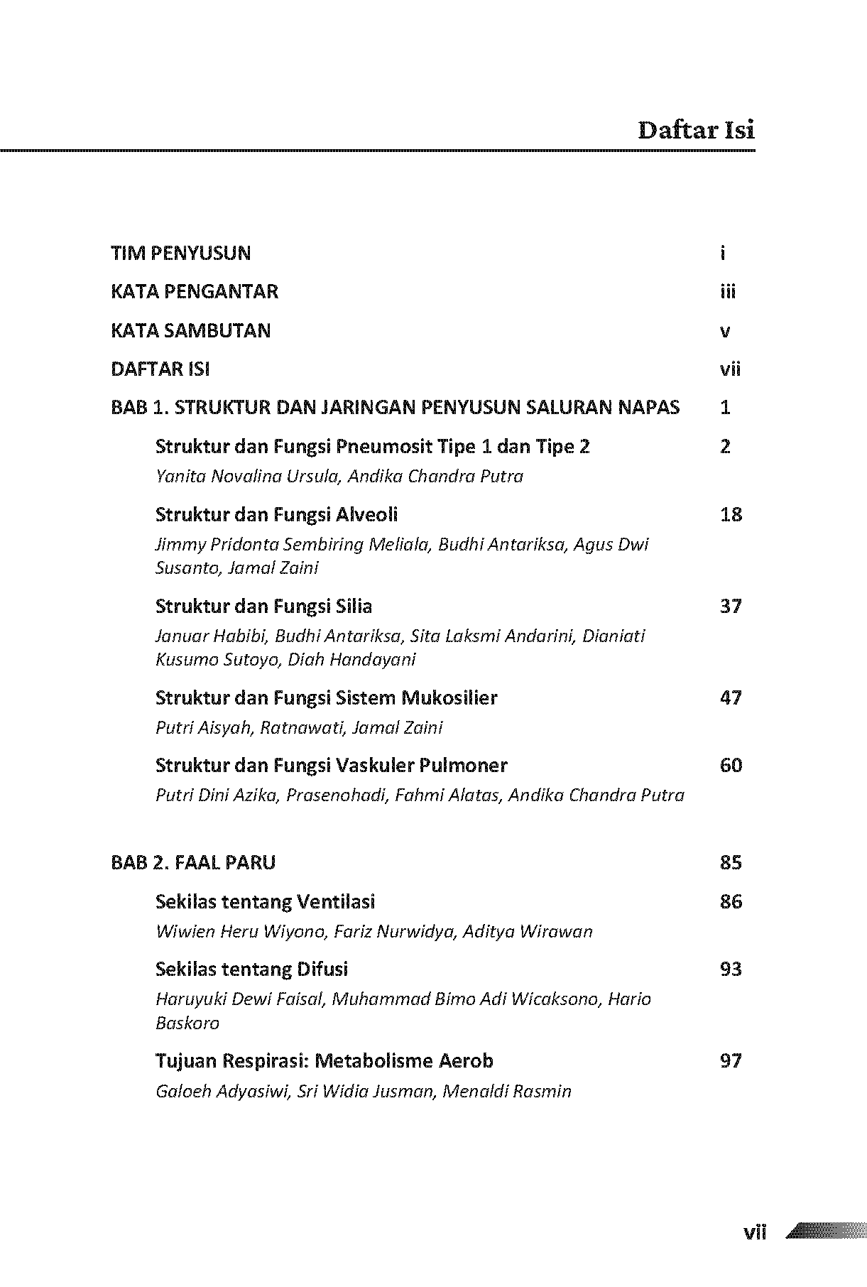 Fisiologi Pernapasan - Gambar 8