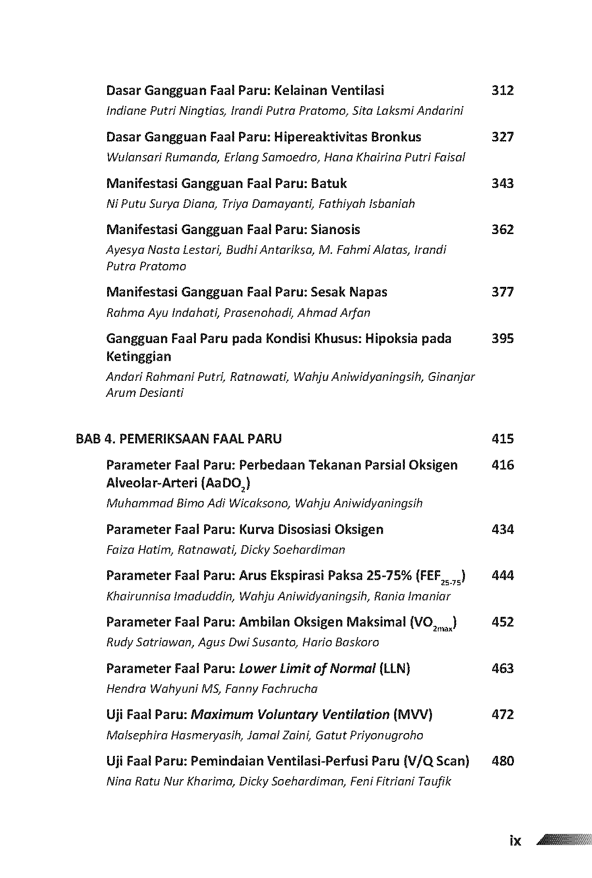 Fisiologi Pernapasan - Gambar 10