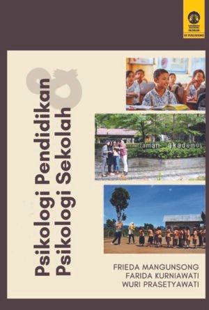 Psikologi Pendidikan dan Psikologi Sekolah