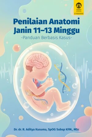 Penilaian Anatomi Janin 11-13 Minggu