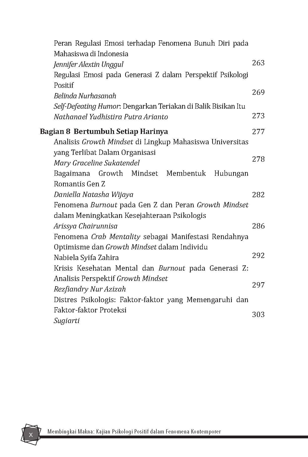 Membingkai Makna: Kajian Psikologi Positif dalam Fenomena Kontemporer - Gambar 21