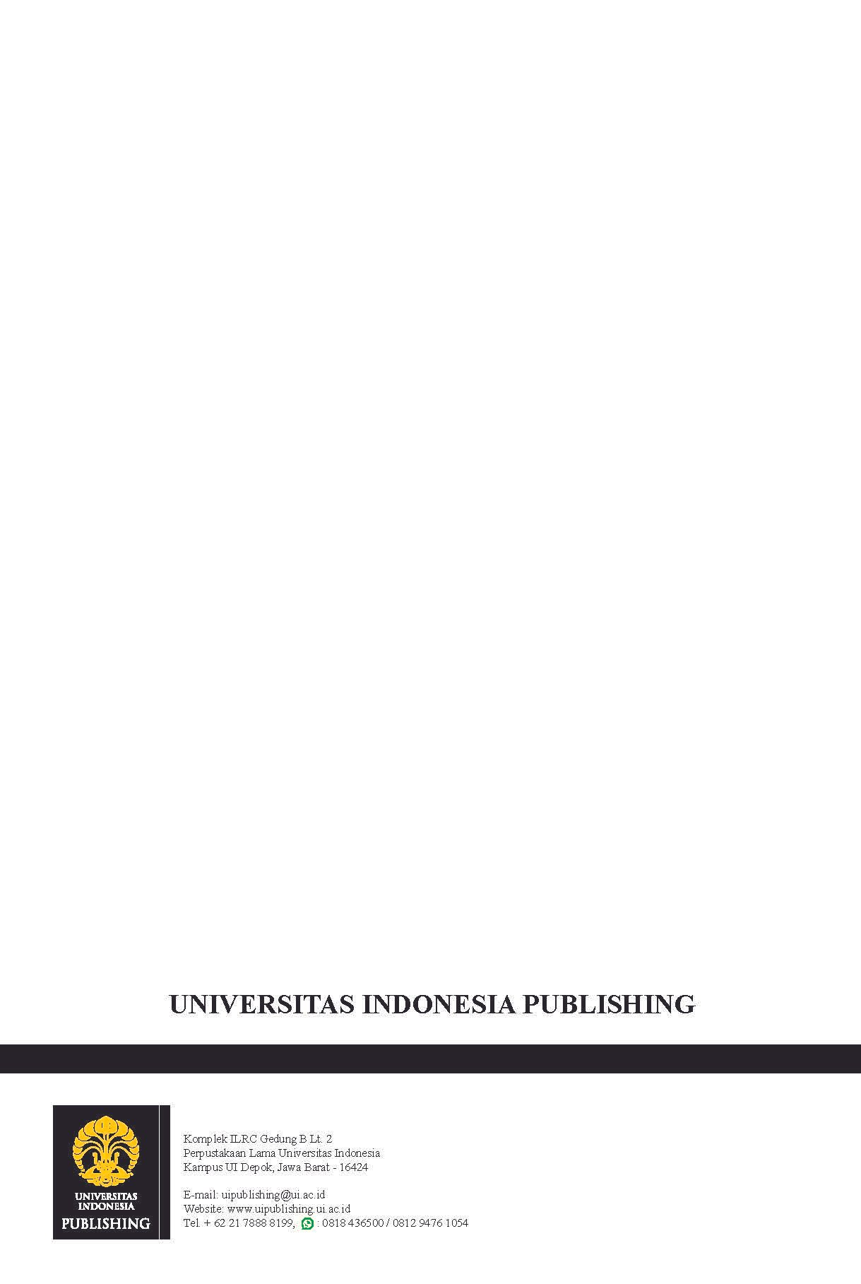 Membingkai Makna: Kajian Psikologi Positif dalam Fenomena Kontemporer - Gambar 11