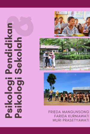 Psikologi Pendidikan dan Psikologi Sekolah