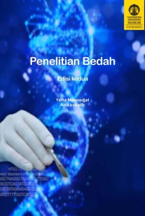 Penelitian Bedah Edisi Kedua