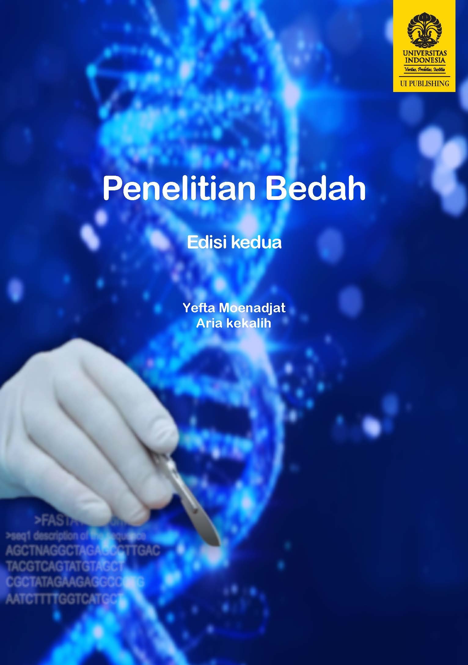 Penelitian Bedah Edisi Kedua