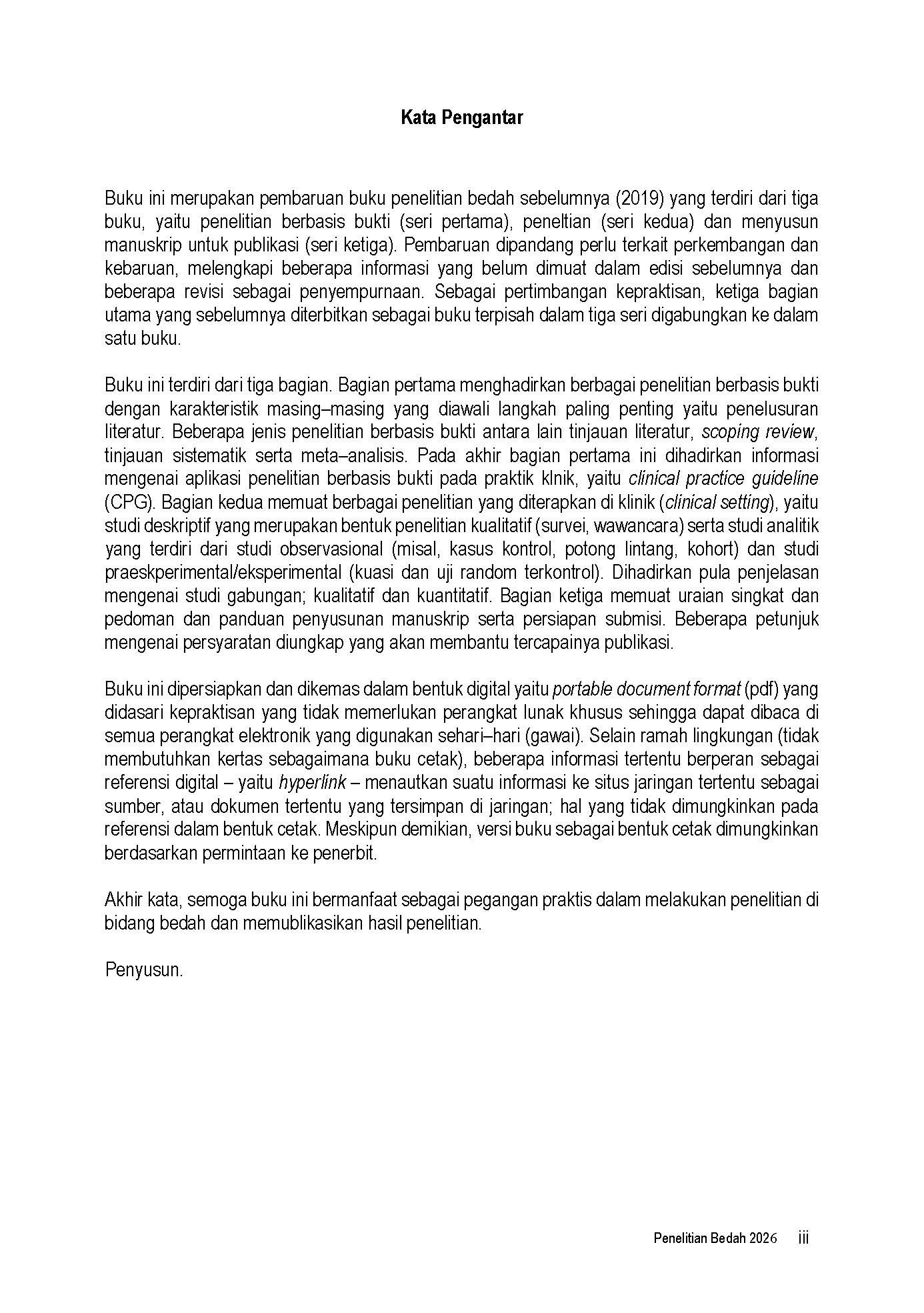 Penelitian Bedah Edisi Kedua - Gambar 10