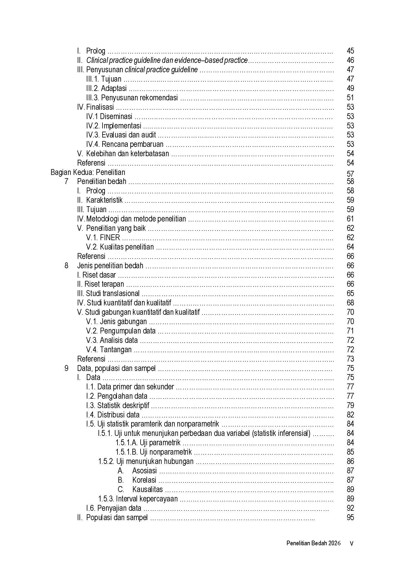 Penelitian Bedah Edisi Kedua - Gambar 12