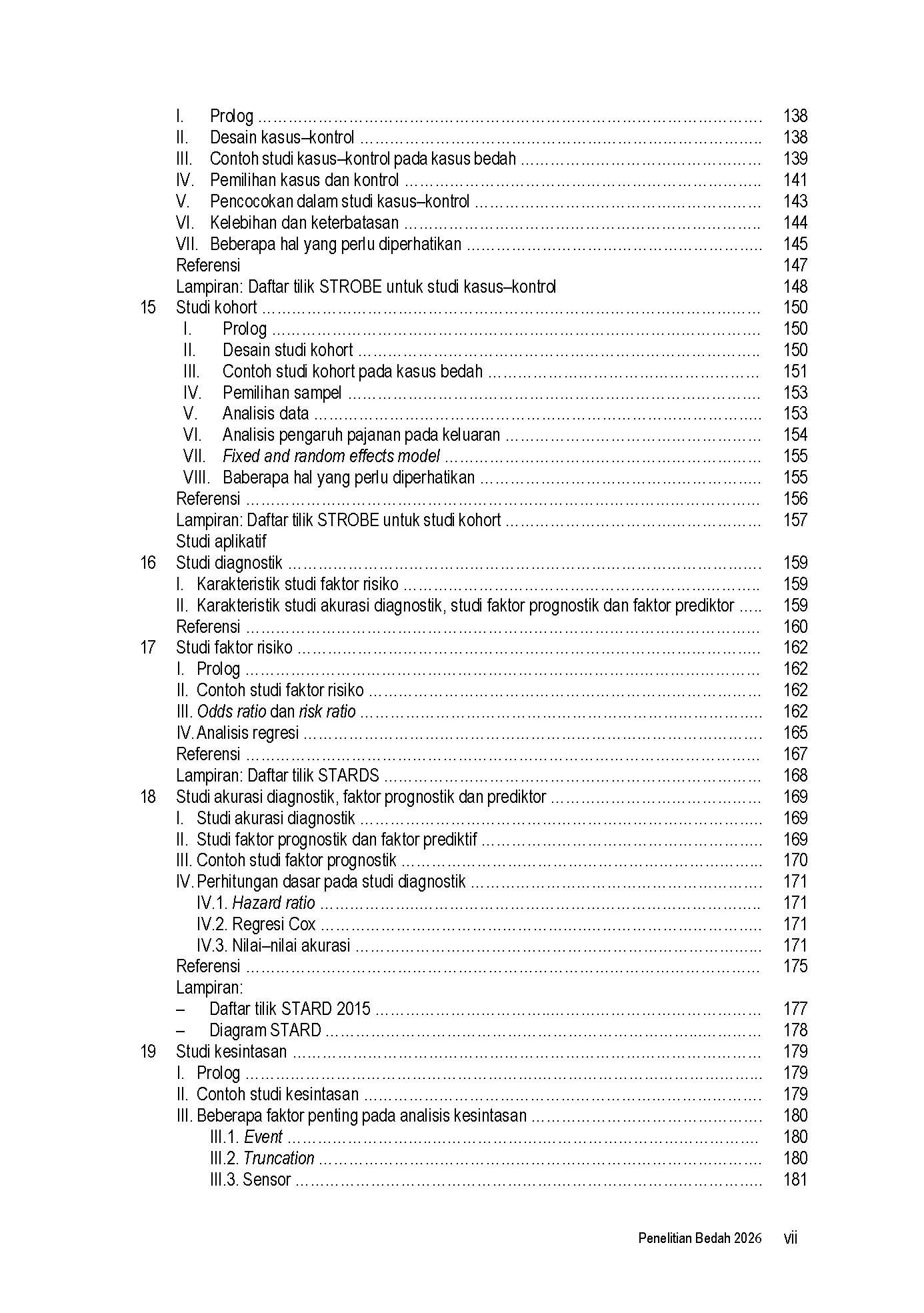 Penelitian Bedah Edisi Kedua - Gambar 3