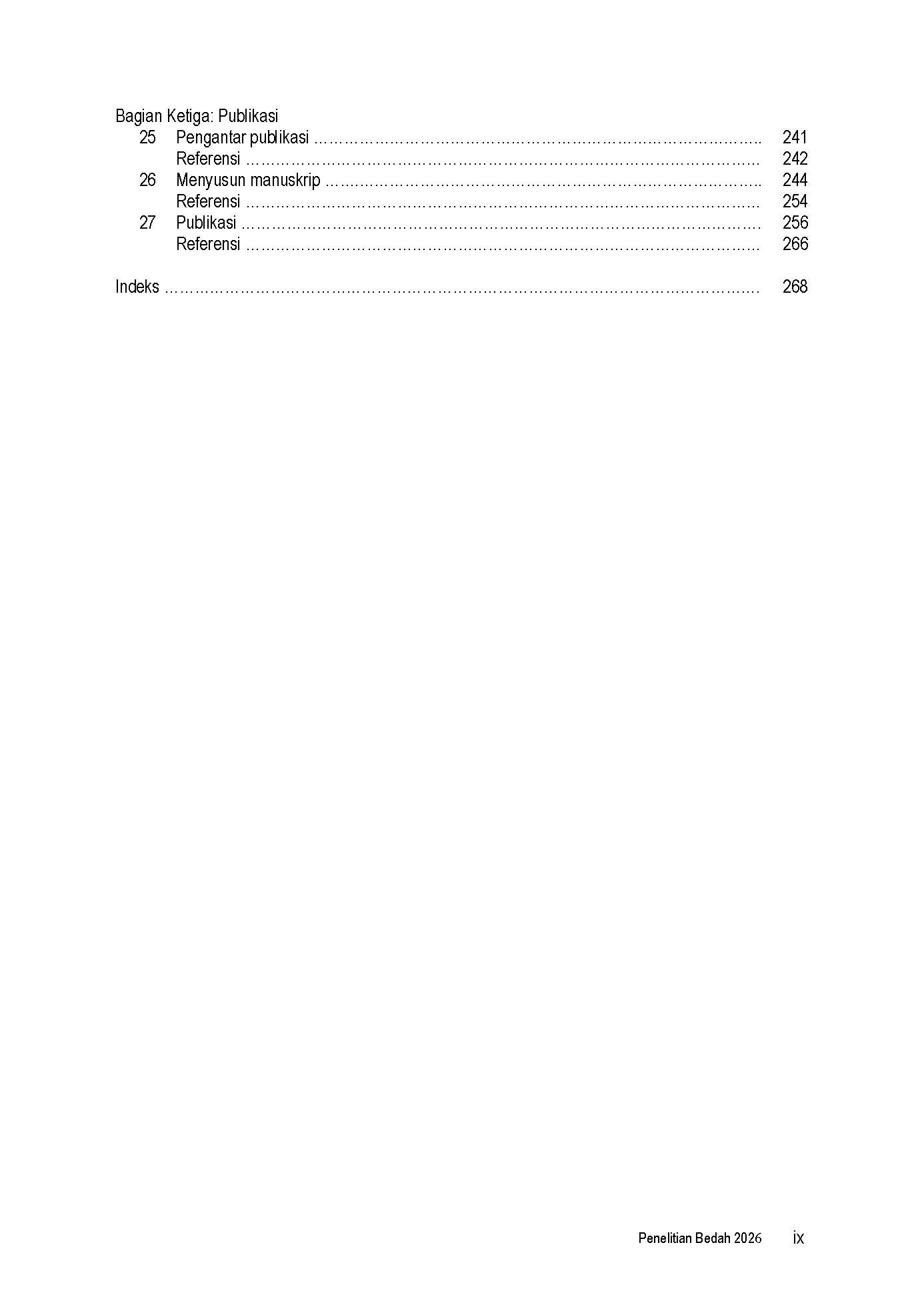 Penelitian Bedah Edisi Kedua - Gambar 5