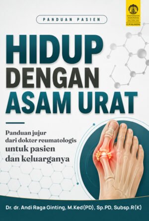 Panduan Pasien Hidup dengan Asam Urat