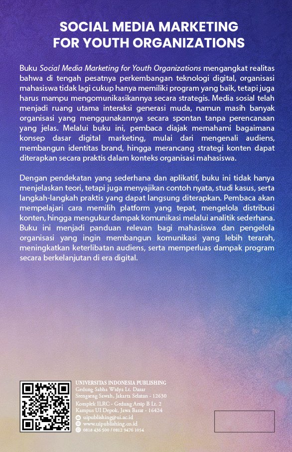 Social Media Marketing for Youth Organizations - Gambar 7