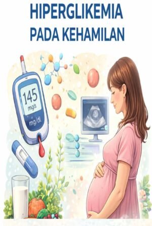 Konsensus Hiperglikemia pada Kehamilan