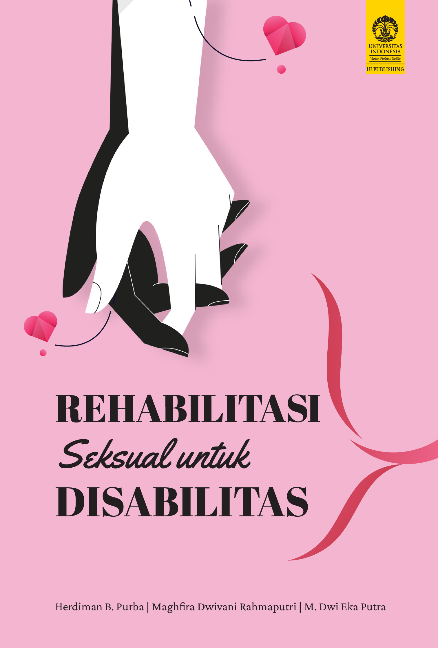 Rehabilitasi Seksual Untuk Disabilitas