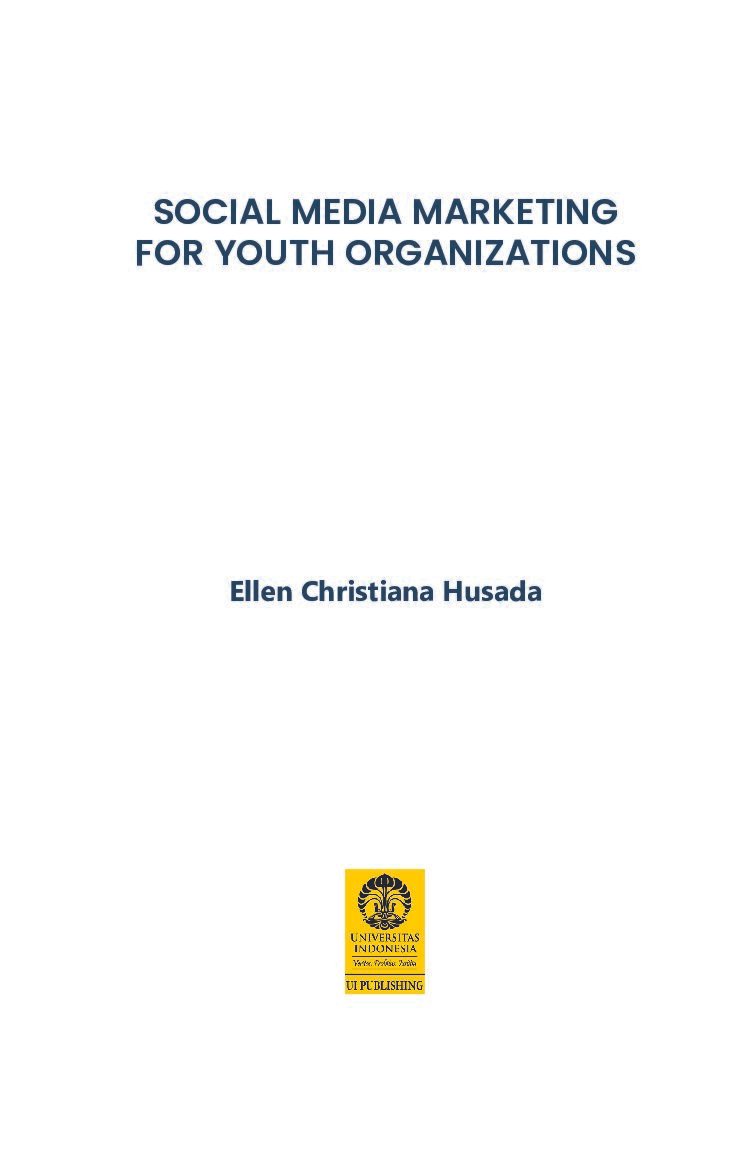 Social Media Marketing for Youth Organizations - Gambar 2