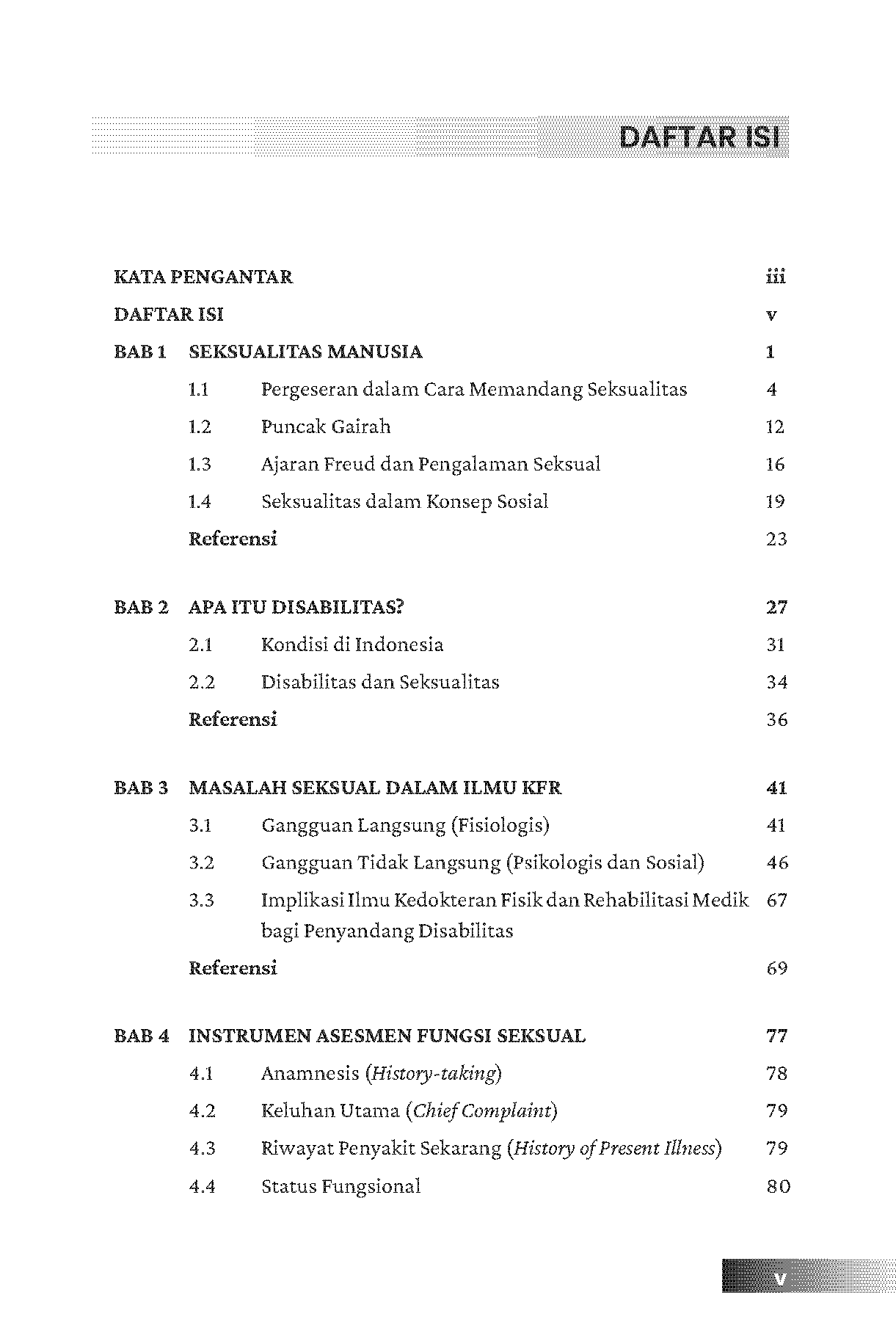 Rehabilitasi Seksual Untuk Disabilitas - Gambar 5