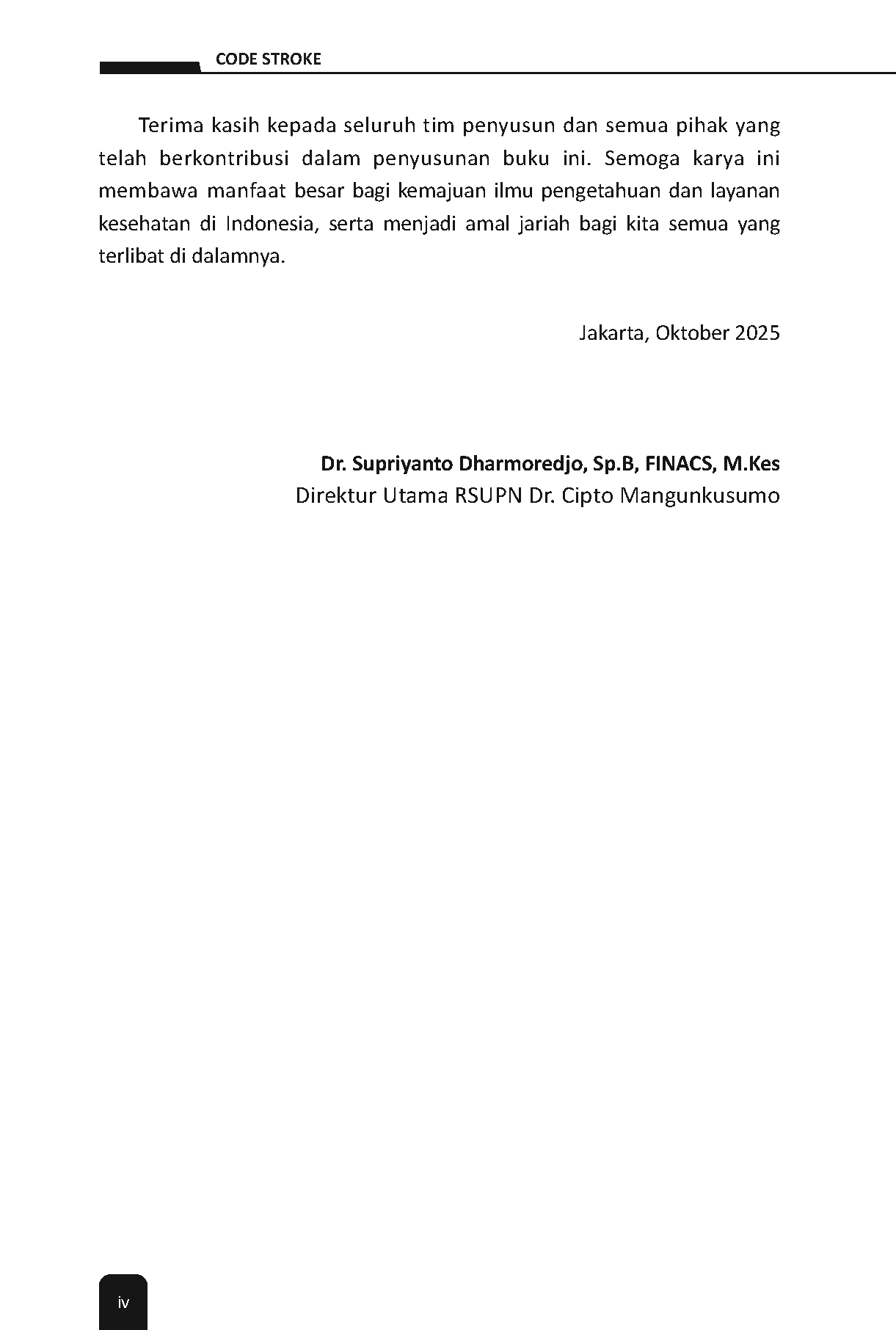 CODE STROKE: Panduan Penatalaksanaan Stroke Hiperakut - Gambar 5