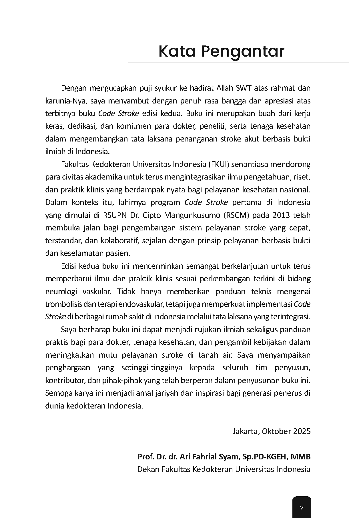 CODE STROKE: Panduan Penatalaksanaan Stroke Hiperakut - Gambar 6