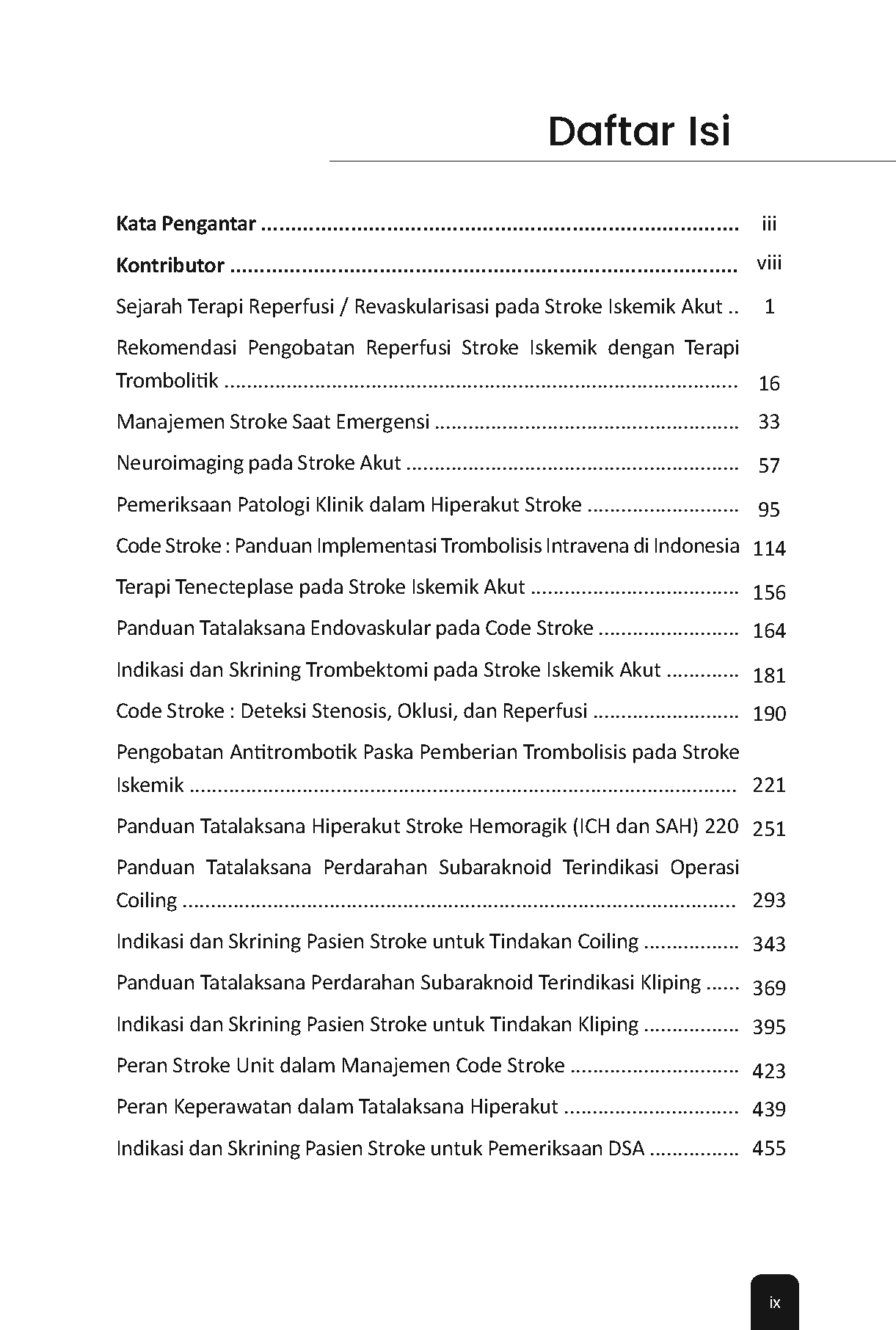 CODE STROKE: Panduan Penatalaksanaan Stroke Hiperakut - Gambar 10