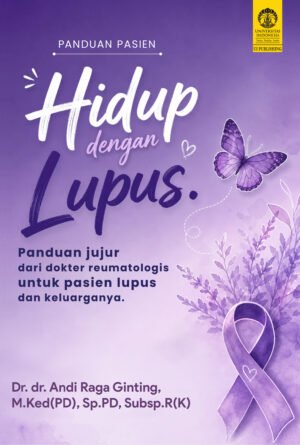 Panduan Pasien Hidup dengan Lupus