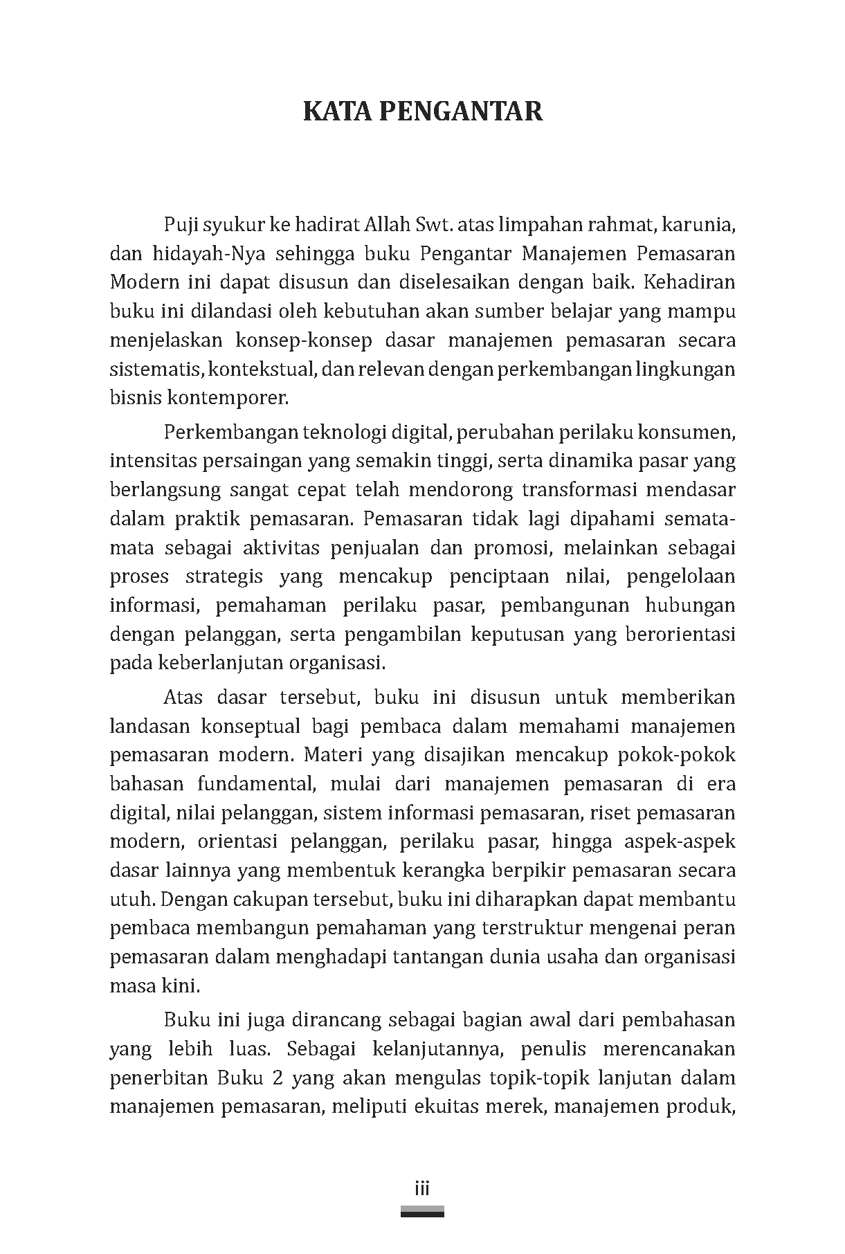 Pengantar Manajemen Pemasaran Modern - Jilid 1 - Gambar 11