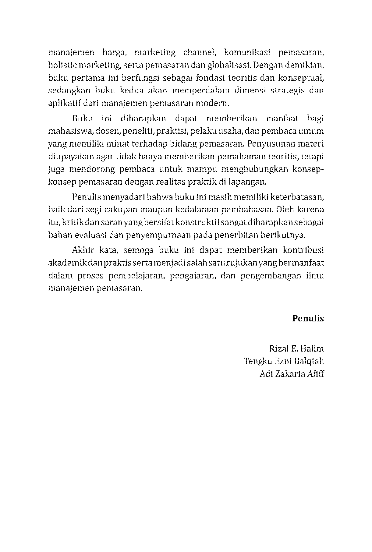 Pengantar Manajemen Pemasaran Modern - Jilid 1 - Gambar 10