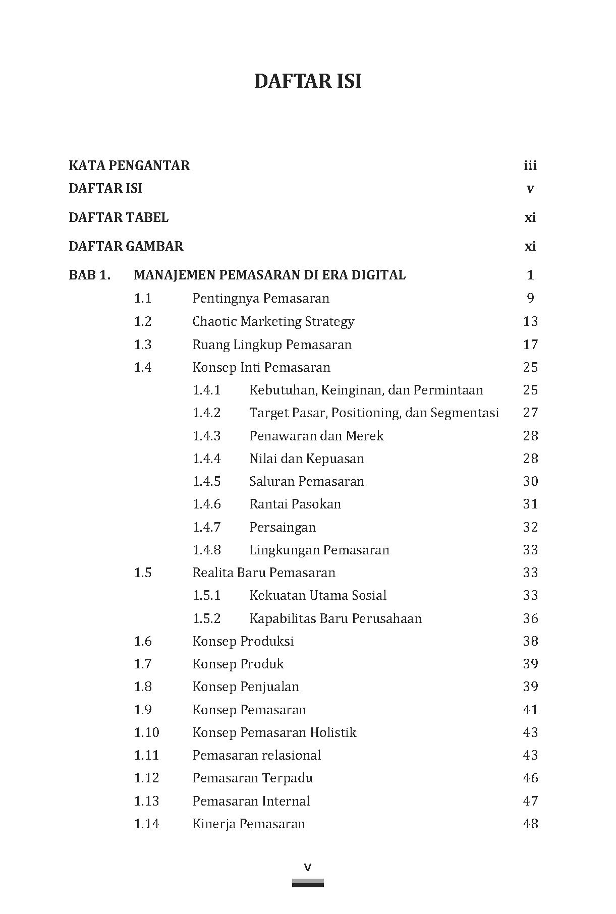 Pengantar Manajemen Pemasaran Modern - Jilid 1 - Gambar 9