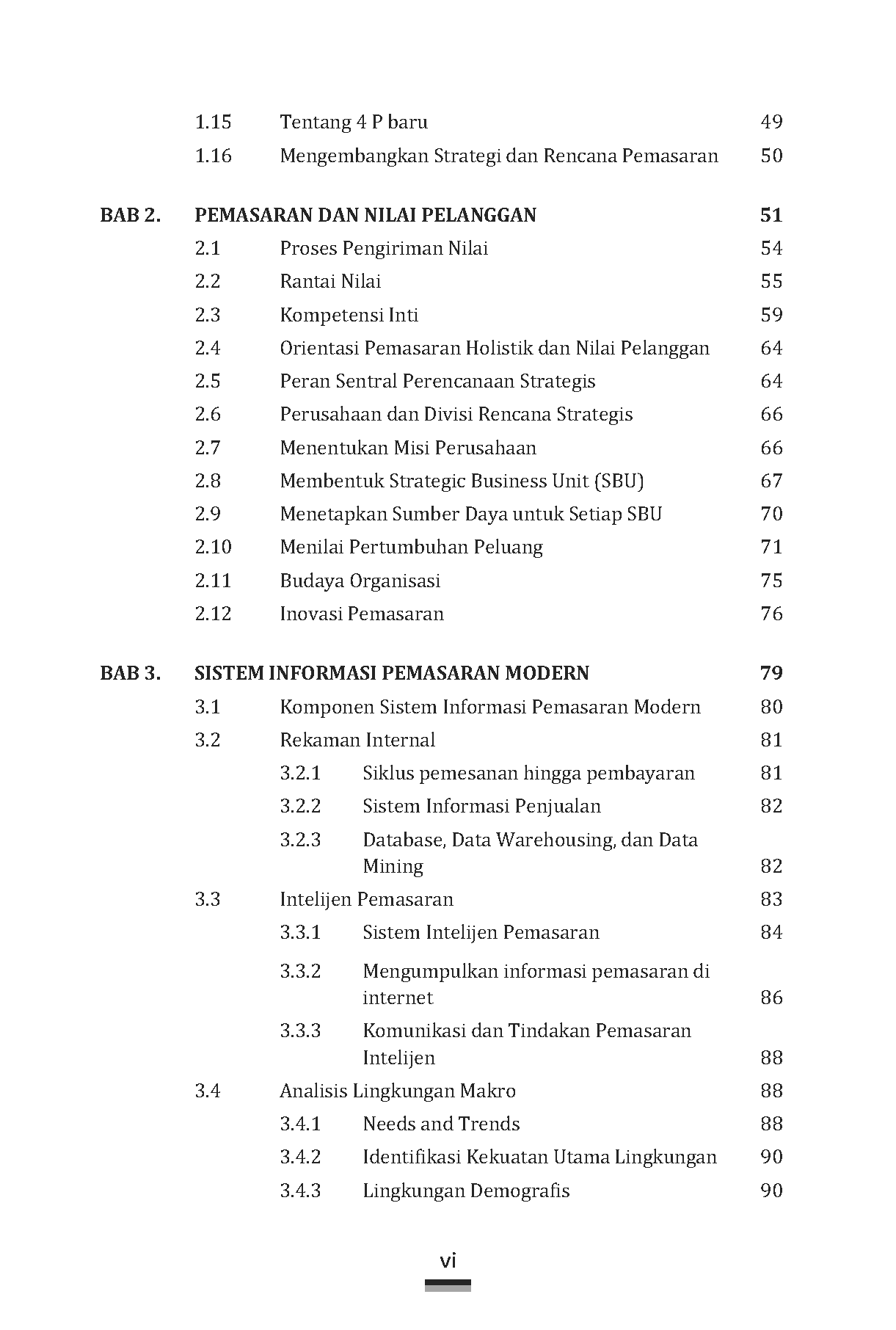 Pengantar Manajemen Pemasaran Modern - Jilid 1 - Gambar 8