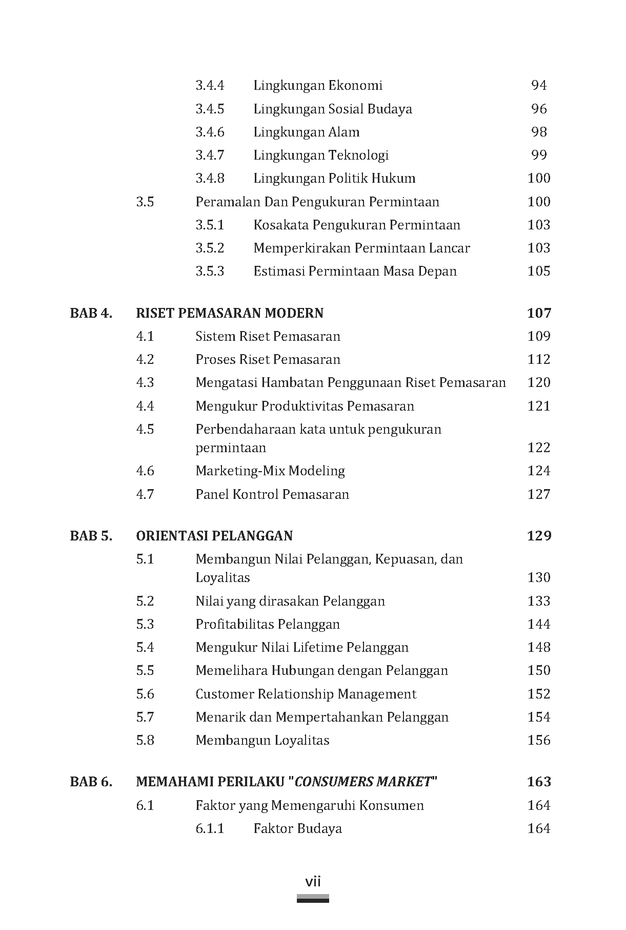 Pengantar Manajemen Pemasaran Modern - Jilid 1 - Gambar 7