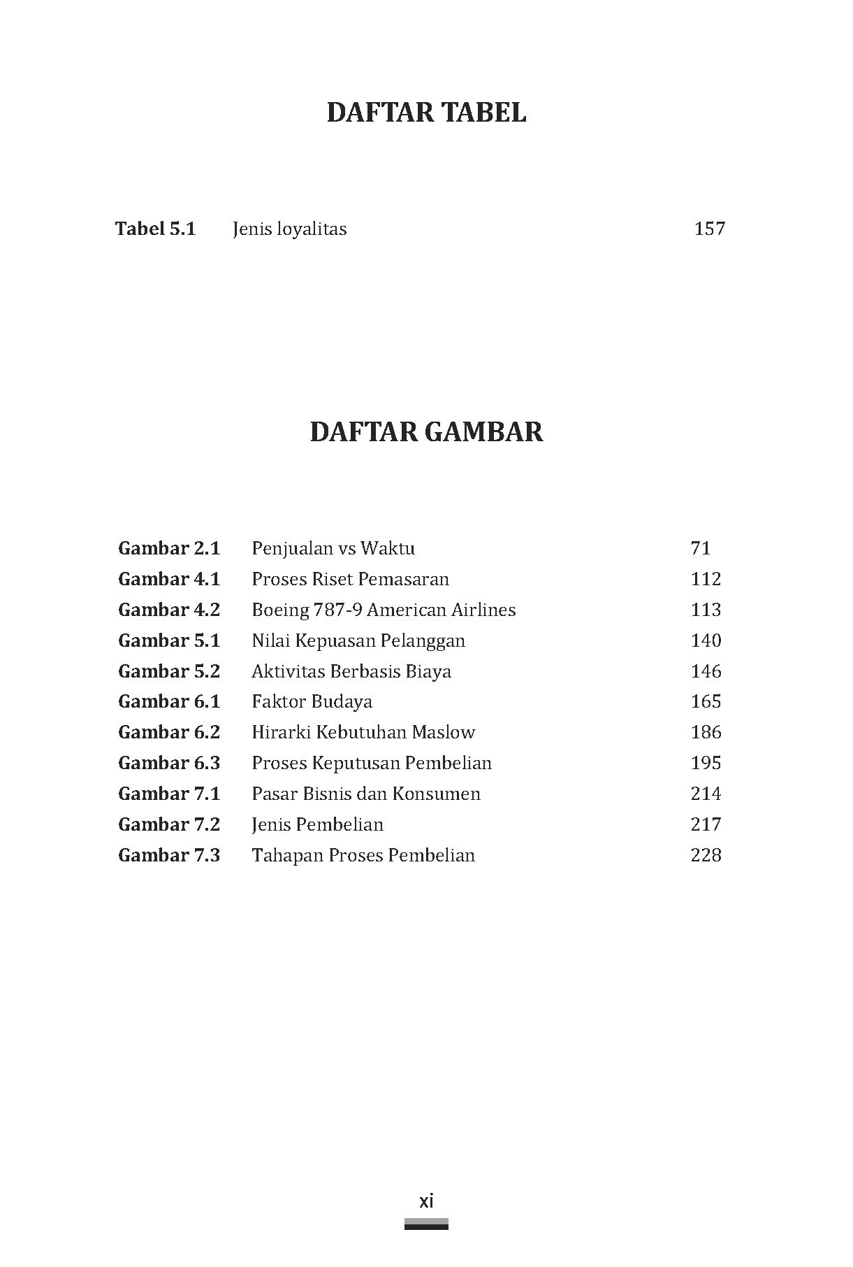 Pengantar Manajemen Pemasaran Modern - Jilid 1 - Gambar 4