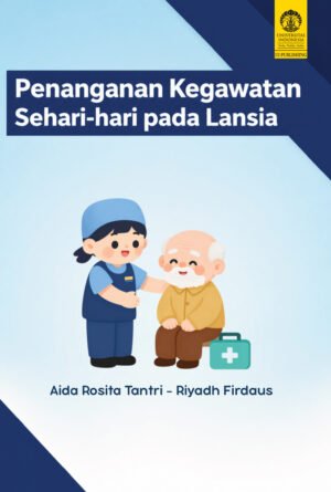 Penanganan Kegawatan Sehari-hari pada Lansia