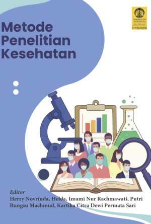 Metode Penelitian Kesehatan