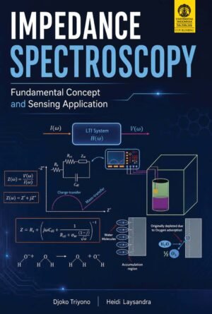 Impedance Spectroscopy Fundamental Concept and Sensing Application