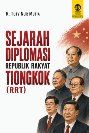 Sejarah Diplomasi Republik Rakyat Tiongkok (RRT)